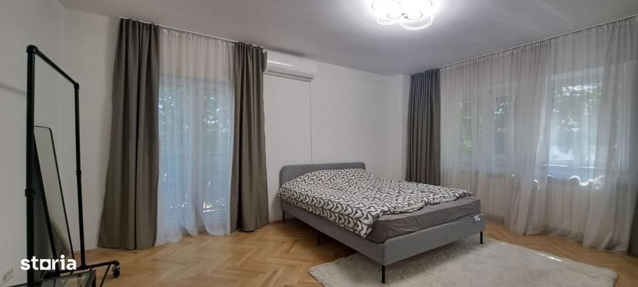 Garsonieră decomandată în Unirii