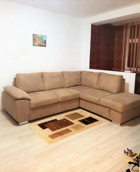 Apartament 2 camere de inchiriat Micro 16, Galati - 2