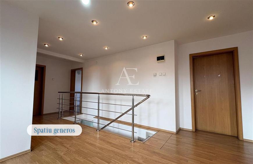 Spațiu comercial, de 155 mp, în Ultracentral