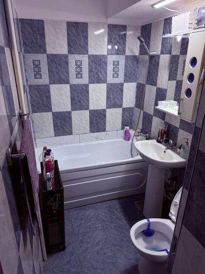 Apartament 2 camere, mobilat utilat, gata de mutare - 6
