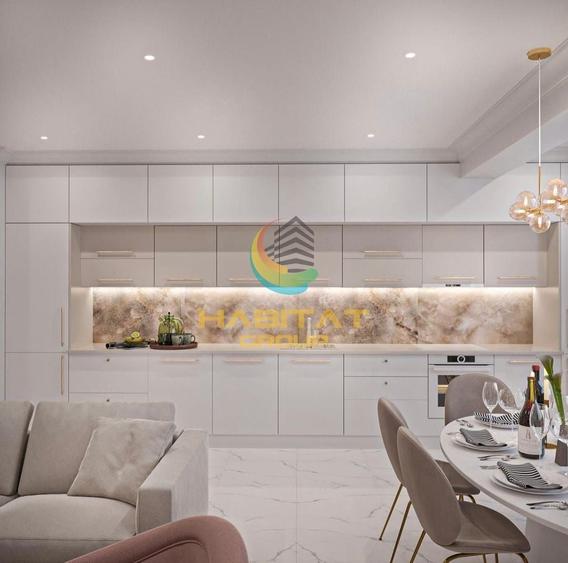 Apartament cu 2 camere decomandat în Calea Călărașilor