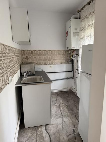Garsonieră în Central