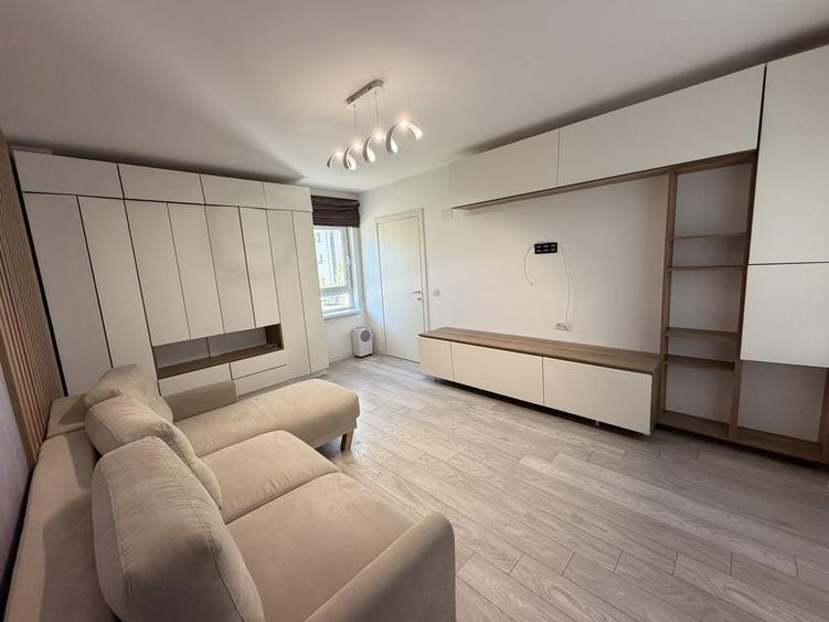 Apartament cu 2 camere decomandat în Păcurari