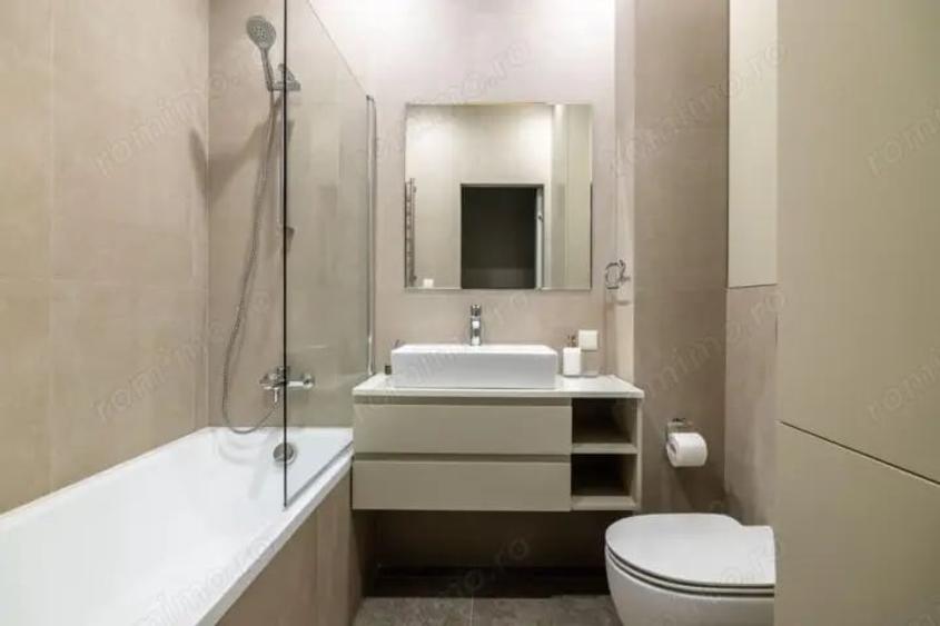 Apartament cu 2 camere decomandat în Eroii Revoluției