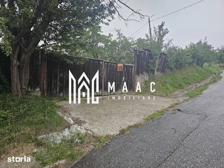 Casă cu 1 camere cu Teren 5500 Mp în Vâlcea