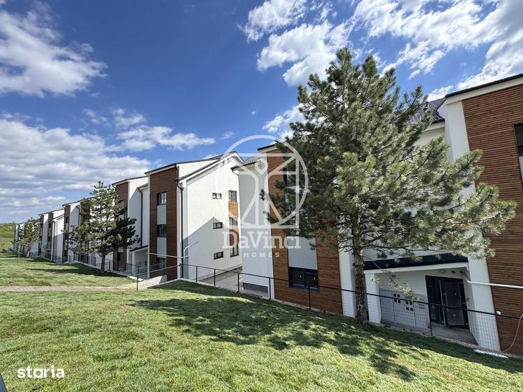 Apartament cu 3 camere în Cristian