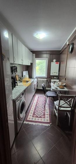Apartament cu 2 camere în Nicolina
