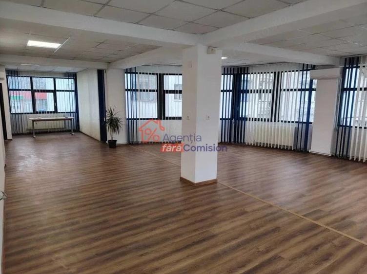 Spațiu comercial, de 106 mp, în Târgu Cucu