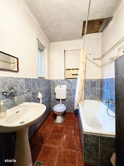 Casă cu 4 camere în Grădiște