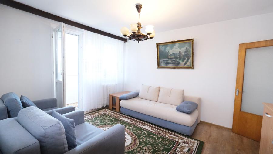 Apartament cu 2 camere decomandat în Drumul Taberei
