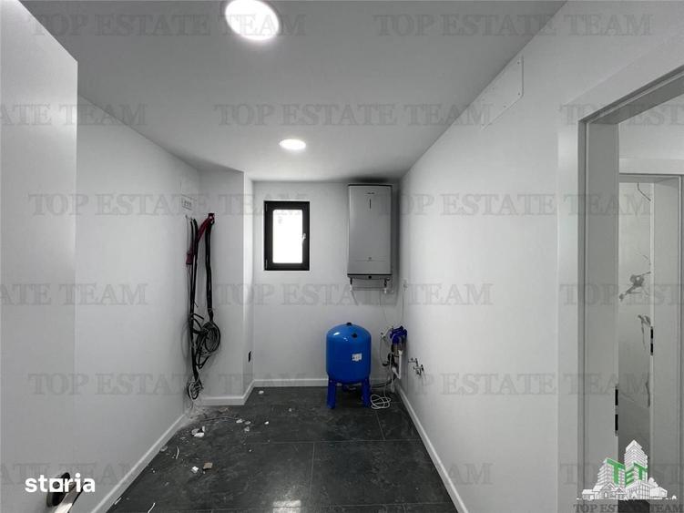Spațiu comercial, de 517 mp, în Dragomirești-Vale