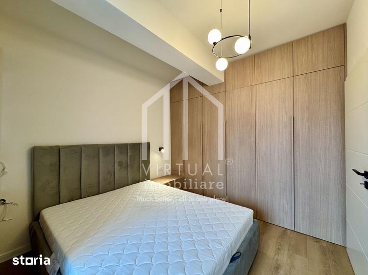 Apartament cu 2 camere în Șelimbăr