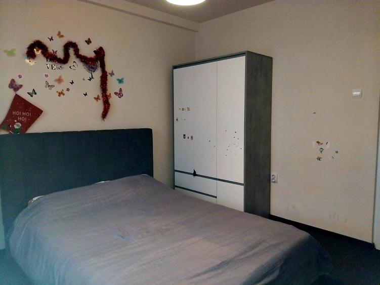 Apartament cu 2 camere semidecomandat în Năvodari Tabără
