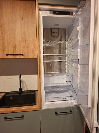 Apartament cu 2 camere semidecomandat în Copou