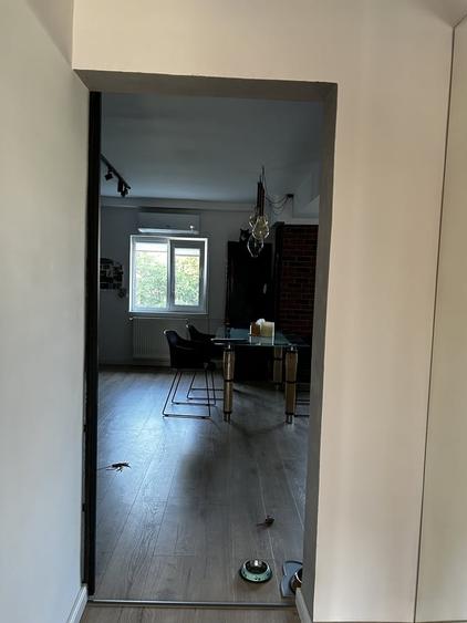 Apartament decomandat în Decebal