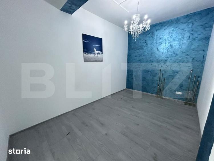 Spațiu comercial, de 90 mp, în Central