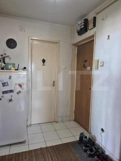 Apartament cu 3 camere, 60 mp, Dambu Pietros - 19