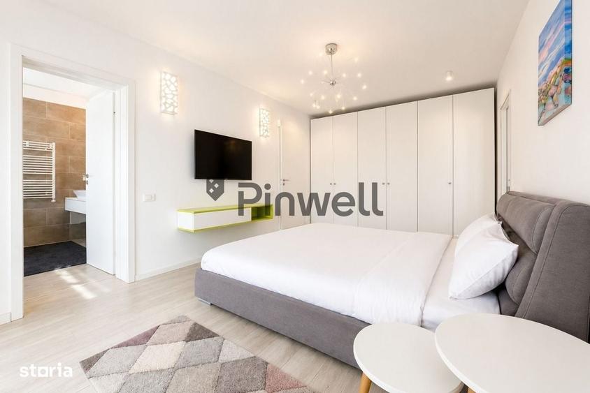 Casă cu 4 camere cu Teren 572 Mp în Central