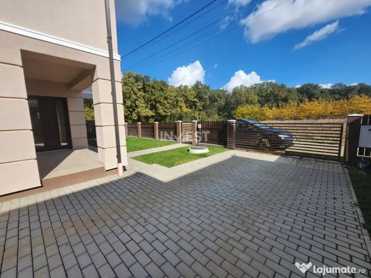 Casă cu 4 camere cu Canalizare în Miroslava