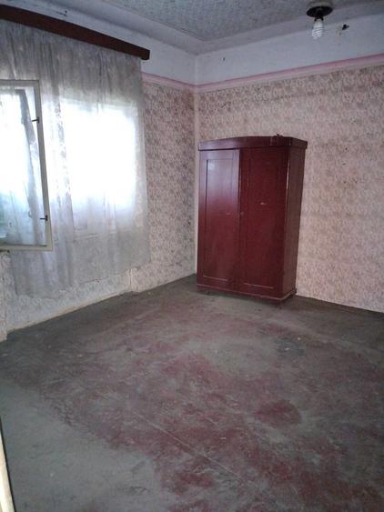 Casă cu 3 camere în Variașu Mic