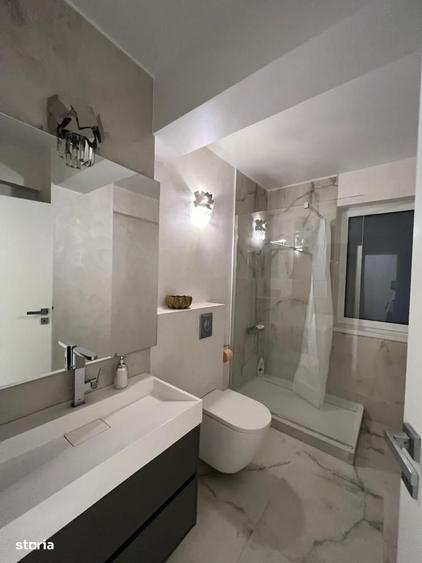 Apartament cu 2 camere, mobilat în Orizont