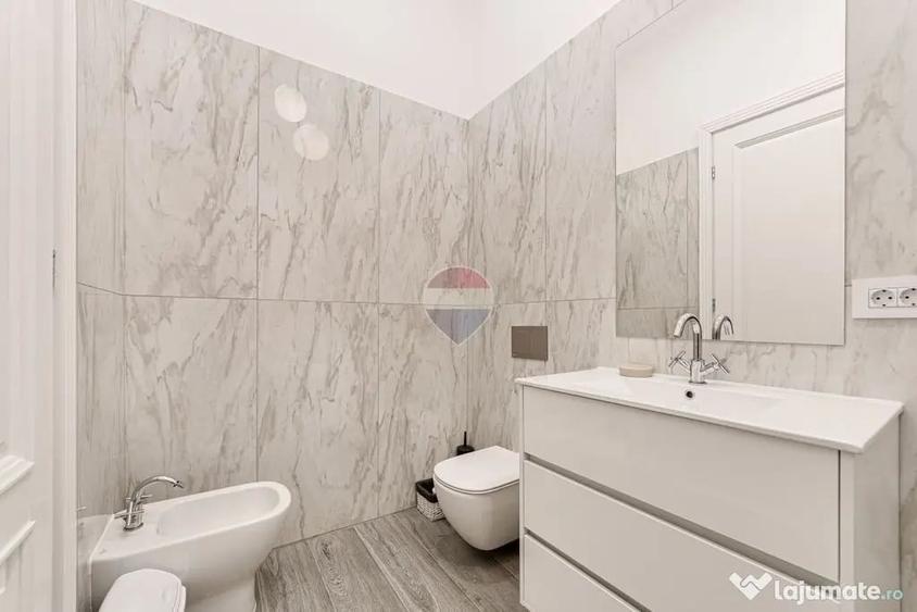 Apartament- Armonios-Spatios 3 camere- zona Ultracentral ... - Arad (Arad) - 3