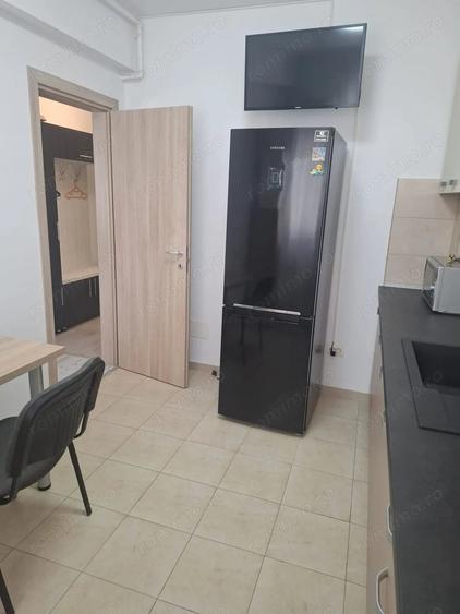 BRASADAS inchiriaza garsoniera etaj 5/5 zona Metalurgiei. - 3