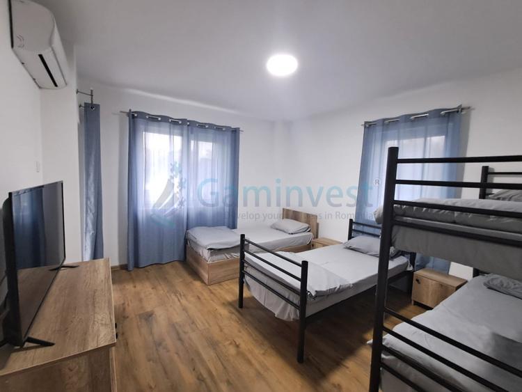 Apartament cu 3 camere decomandat în Iosia-Nord