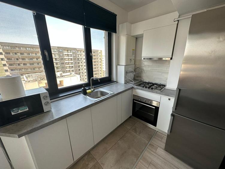 Novum Invest-Grozavesti / Apartament modern / 10 minute metrou - 5