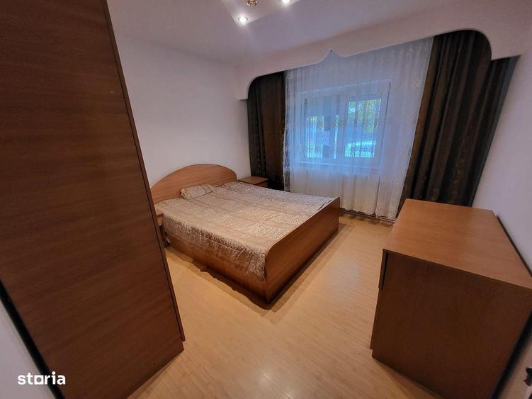 Apartament cu 2 camere decomandat în Siderurgiștilor