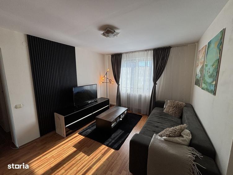Apartament cu 2 camere în Cedonia