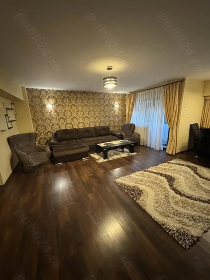 Apartament cu 4 camere decomandat în Ultracentral