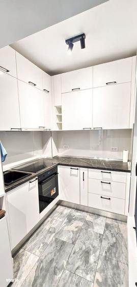 Ap 2 Camere | 5 min Metrou Lujerului | Centrala Prop | 2 Locuri Parcar - 6