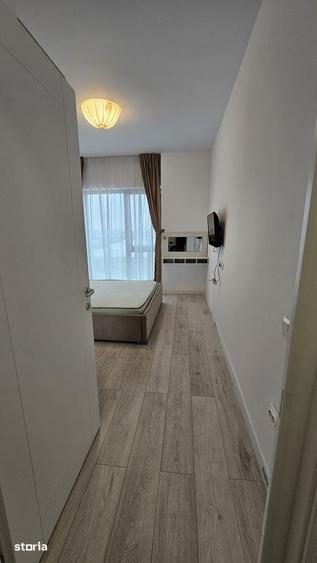 Apartament cu 2 camere în Vest