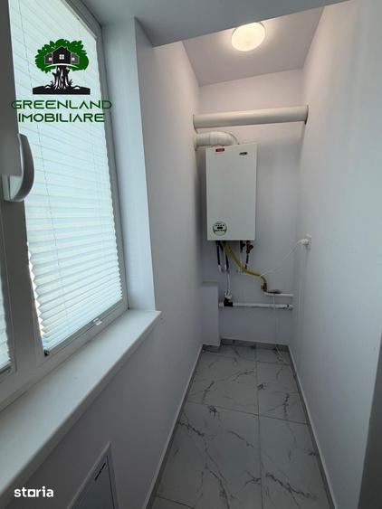 Apartament cu 2 camere decomandat în Cug