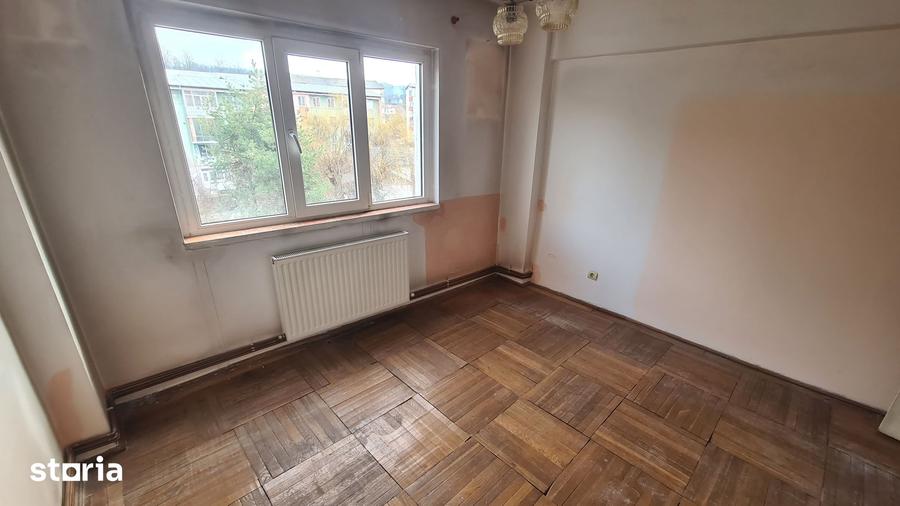 Apartament cu 2 camere în Ultracentral