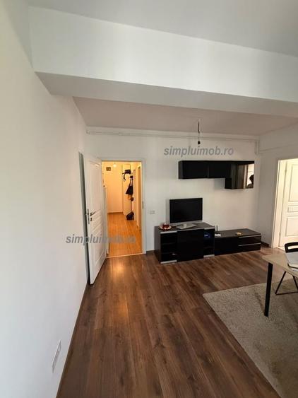 Apartament cu 2 camere decomandat, mobilat în Berceni