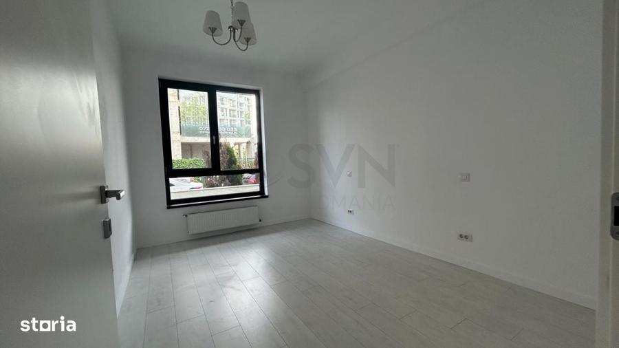 Apartament 3 camere Pipera parter gradina - 2
