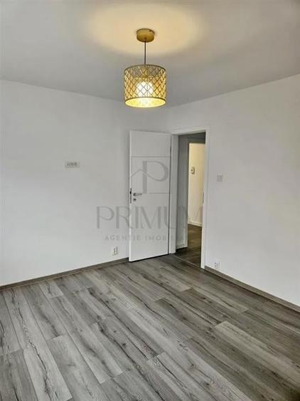 DOROBANTILOR - 2 Camere - Parter inalt - Decomandat - Centrala proprie - 4