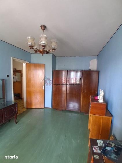 Apartament 2 camere | 50,92 mp | Etaj 7/10 | Str. Vatra Dornei - 3