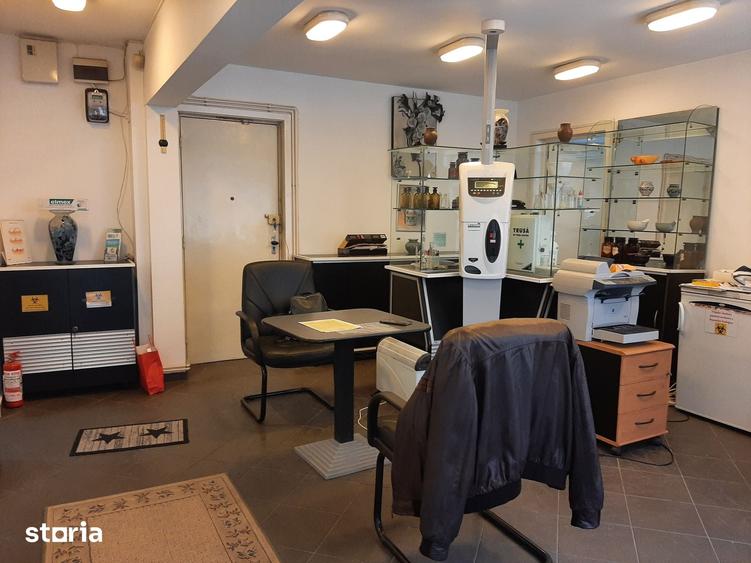 Apartament cu 2 camere în Domenii