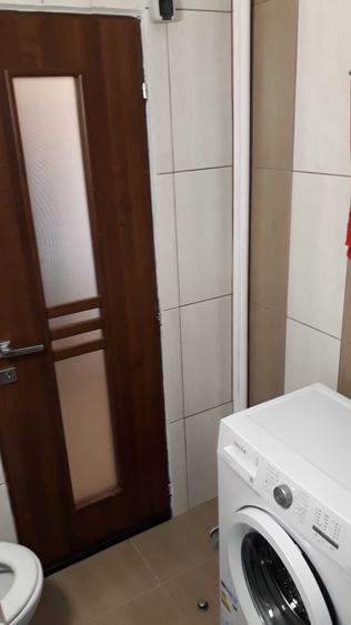 Garsonieră semidecomandată în Micălaca