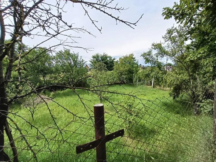 Teren de 162 mp, în Doicești