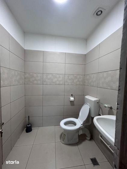 Spatiu comercial Ultracentral stradal,73mp, curte, cu posibilitate ex - 4
