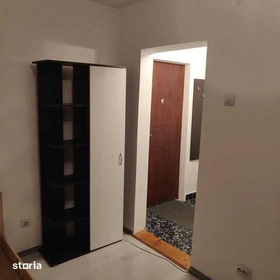 Garsonieră în Micălaca