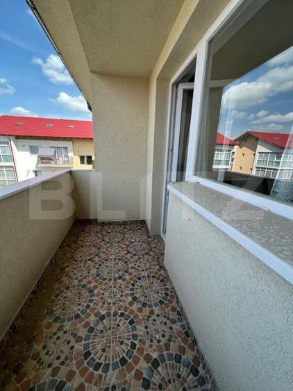 Apartament 2 camere, modern, 50 mp, zona Ioan Rus - 9