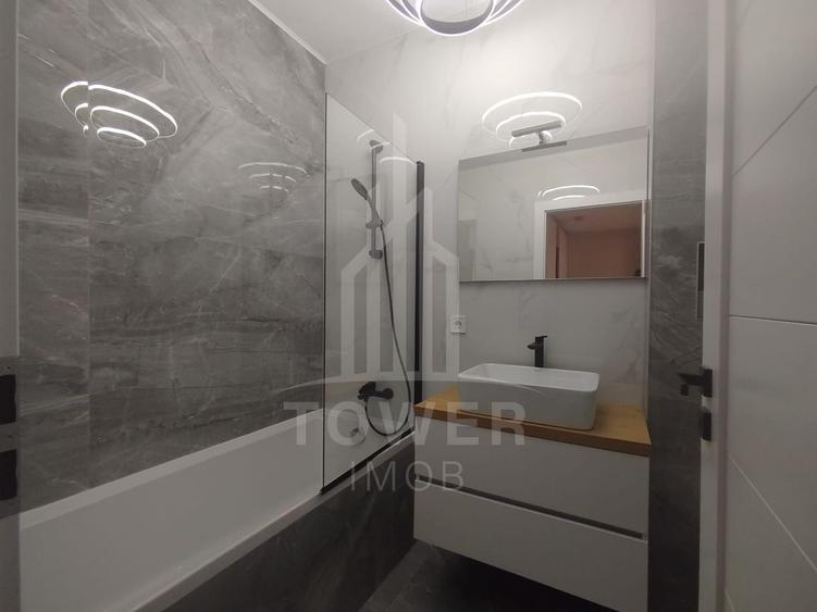 Apartament cu 2 camere în Șelimbăr