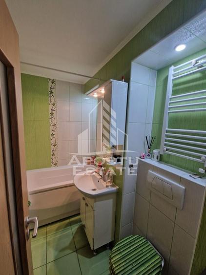 Apartament 2 camere, zona Intim - 5