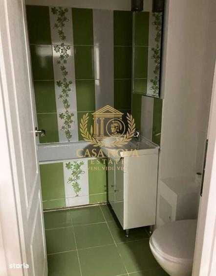 Apartament 2 camere, 55mp, parcare, finisat mediu, zona Grigorescu - 8