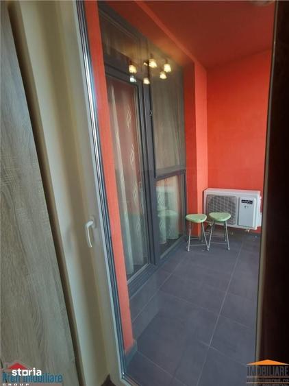 Apartament cu 2 camere în Funcționarilor